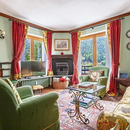 Awesome Three Bedroom In