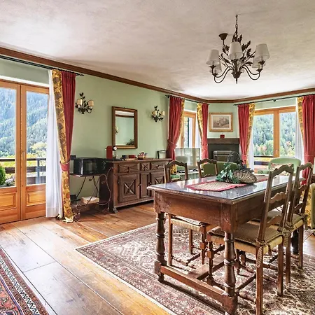 Awesome Three Bedroom In