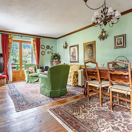 Awesome Three Bedroom In