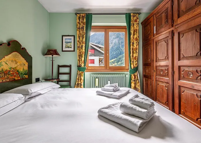 Awesome Three Bedroom In