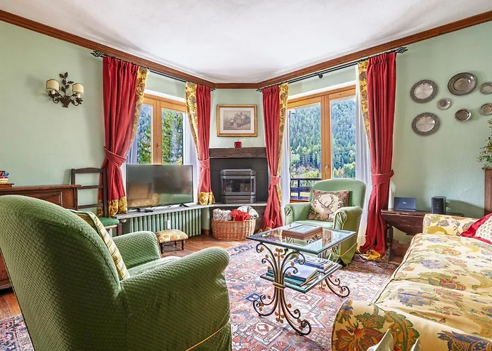 Awesome Three Bedroom In