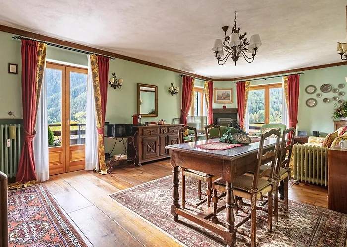 Awesome Three Bedroom In