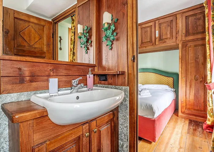 Awesome Three Bedroom In *