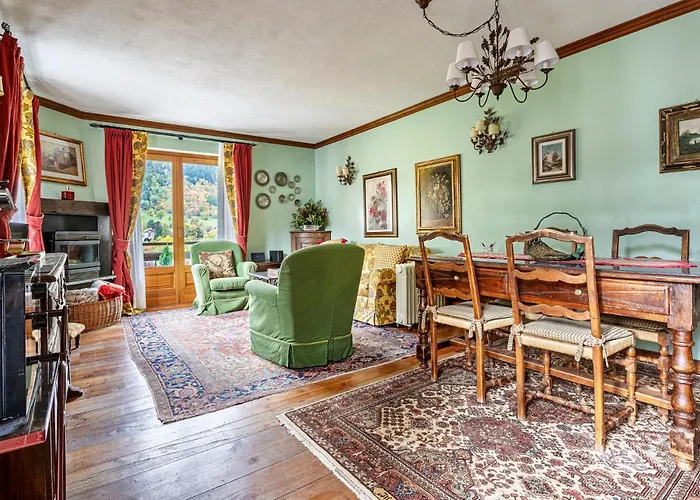 Awesome Three Bedroom In