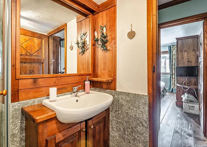 Awesome Three Bedroom In