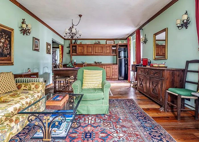 Awesome Three Bedroom In